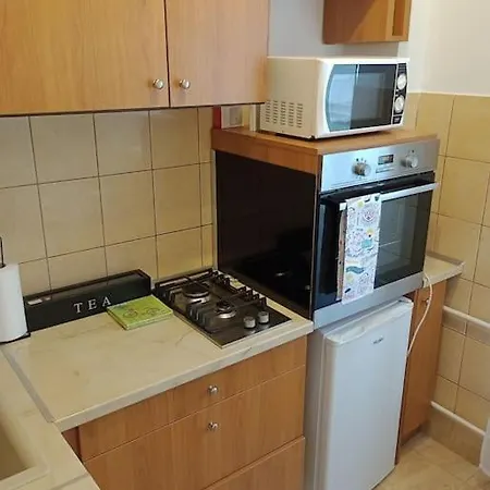 Apartmán Piac Street -debrecen Debrecín