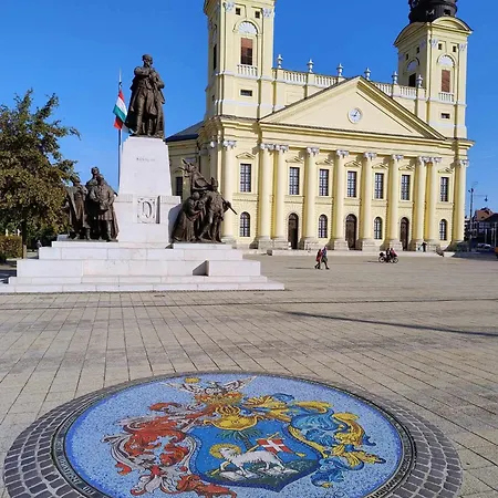 Piac Street -debrecen *