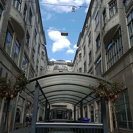Piac Street -debrecen Daire