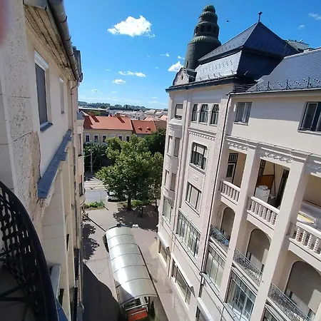 Daire Piac Street -debrecen Debrecen