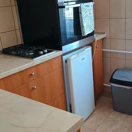 Apartmán Piac Street -debrecen