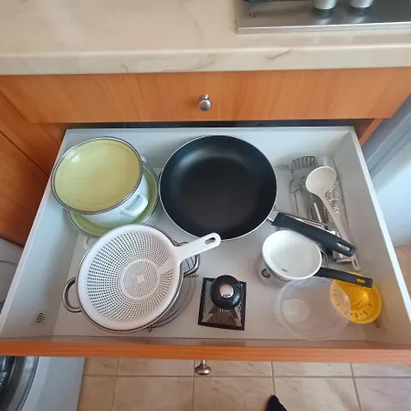 Apartmán Piac Street -debrecen *