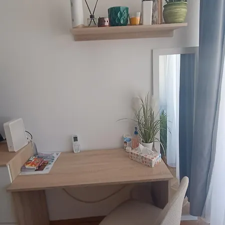 Apartmán Piac Street -debrecen *