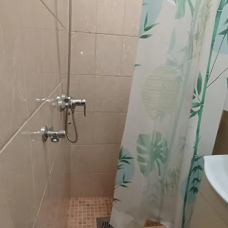 Apartmán Piac Street -debrecen Debrecín