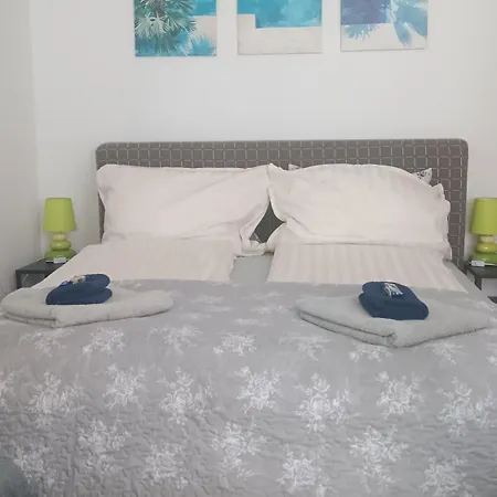 Apartament Piac Street -debrecen Debreczyn