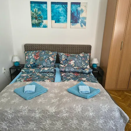 Piac Street -debrecen Apartment Debrecen