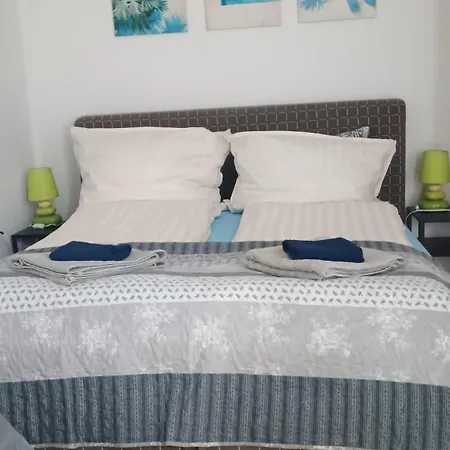 Apartament Piac Street -debrecen
