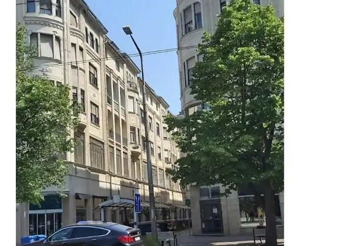 Piac Street -debrecen Daire Debrecen
